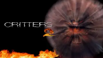Backdrop to the movie "Critters 2" #906377