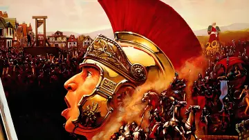 Backdrop to the movie "History of the World: Part I" #994944