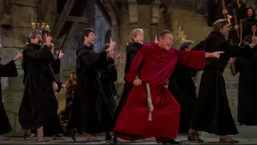 Backdrop to the movie "History of the World: Part I" #994945