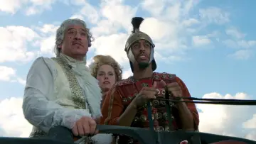 Backdrop to the movie "History of the World: Part I" #994947
