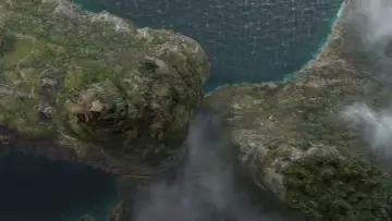 Backdrop to the movie "How to Train Your Dragon" #581263