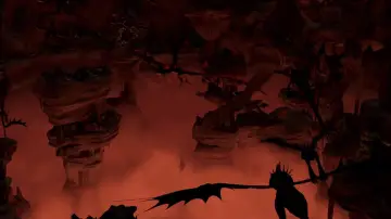 Backdrop to the movie "How to Train Your Dragon" #581335