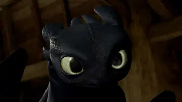 Backdrop to the movie "How to Train Your Dragon" #581365