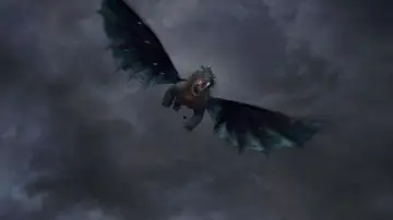 Backdrop to the movie "How to Train Your Dragon" #581368