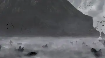 Backdrop to the movie "How to Train Your Dragon" #581390