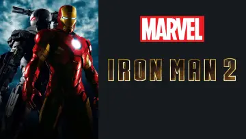 Backdrop to the movie "Iron Man 2" #1197083