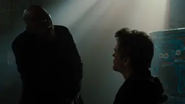 Backdrop to the movie "Iron Man 2" #555038