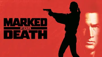 Backdrop to the movie "Marked for Death" #902253