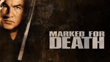 Backdrop to the movie "Marked for Death" #902257