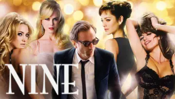 Backdrop to the movie "Nine" #1036371