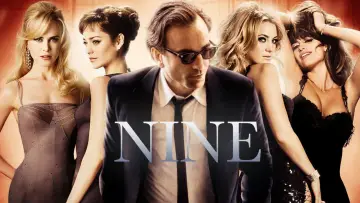 Backdrop to the movie "Nine" #1036378