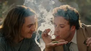 Backdrop to the movie "Pineapple Express" #708656