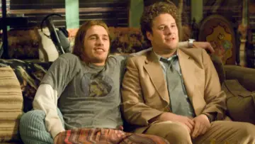 Backdrop to the movie "Pineapple Express" #860921