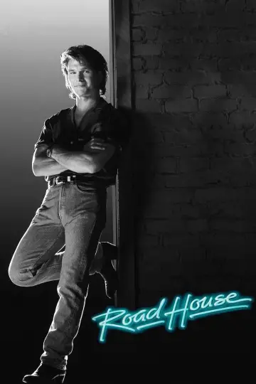 Poster to the movie "Road House" #853175