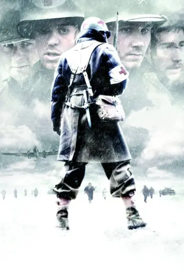 Poster to the movie "Saints and Soldiers" #1018468