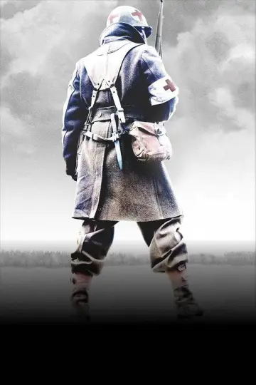 Poster to the movie "Saints and Soldiers" #466167