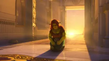 Backdrop to the movie "Shrek Forever After" #604024