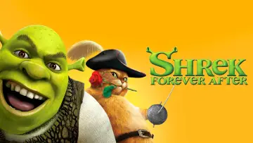 Backdrop to the movie "Shrek Forever After" #604037