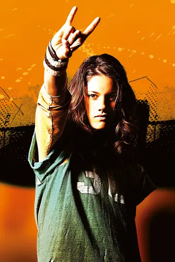 Poster to the movie "Stick It" #949124