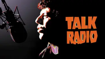 Backdrop to the movie "Talk Radio" #1078512