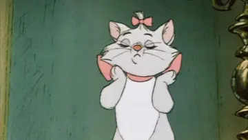 Backdrop to the movie "The Aristocats" #623119