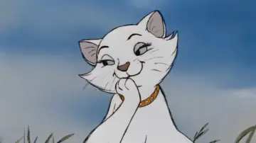 Backdrop to the movie "The Aristocats" #841206