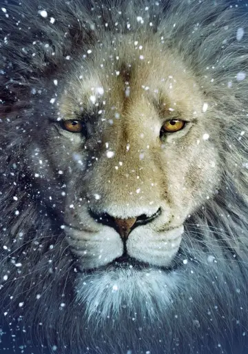 Poster to the movie "The Chronicles of Narnia: The Voyage of the Dawn Treader" #473921