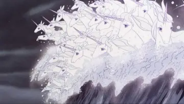 Backdrop to the movie "The Last Unicorn" #719666