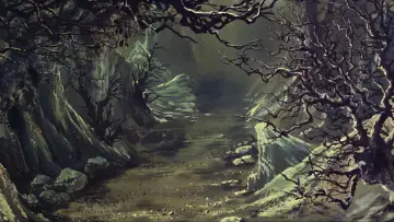 Backdrop to the movie "The Last Unicorn" #719687