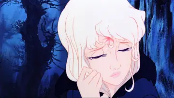 Backdrop to the movie "The Last Unicorn" #719719