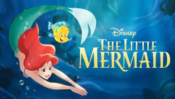 Backdrop to the movie "The Little Mermaid" #22153