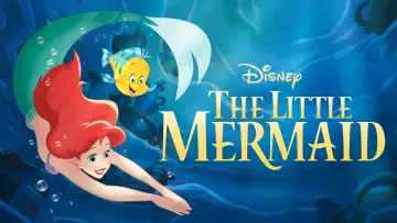 Backdrop to the movie "The Little Mermaid" #22154