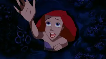 Backdrop to the movie "The Little Mermaid" #222460