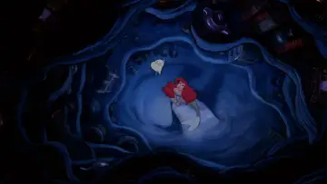 Backdrop to the movie "The Little Mermaid" #601842