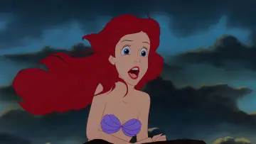 Backdrop to the movie "The Little Mermaid" #601848