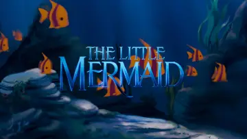 Backdrop to the movie "The Little Mermaid" #799792