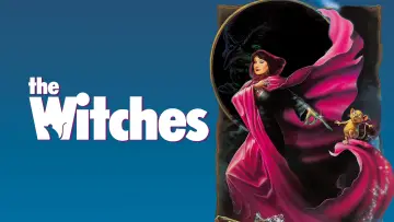 Backdrop to the movie "The Witches" #923619