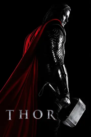 Poster to the movie "Thor" #1197306