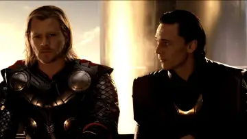 Backdrop to the movie "Thor" #1642671