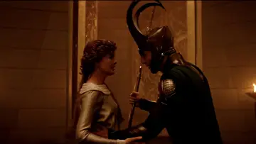 Backdrop to the movie "Thor" #1642675