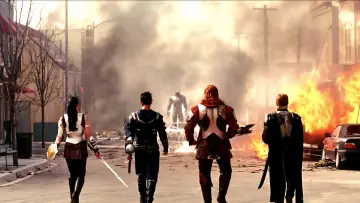 Backdrop to the movie "Thor" #1642676