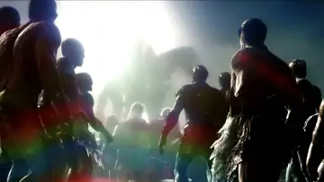 Backdrop to the movie "Thor" #1642679