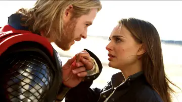 Backdrop to the movie "Thor" #1642681
