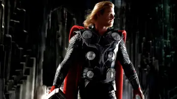 Backdrop to the movie "Thor" #1642682