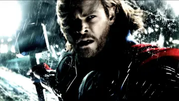Backdrop to the movie "Thor" #1642683