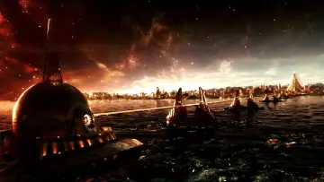 Backdrop to the movie "Thor" #1642684