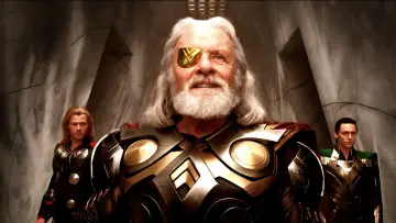 Backdrop to the movie "Thor" #1642687
