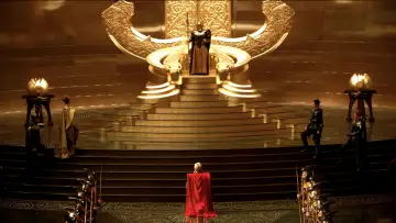 Backdrop to the movie "Thor" #1642693