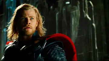 Backdrop to the movie "Thor" #1642698