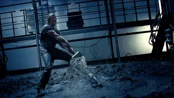 Backdrop to the movie "Thor" #1642699